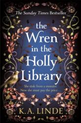 The Wren in the Holly Library (ISBN: 9781035044948)