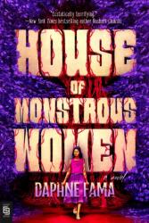 House of Monstrous Women (ISBN: 9780593956762)