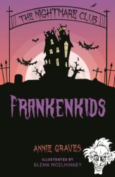 Frankenkids (ISBN: 9781915071842)