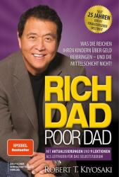 Rich Dad Poor Dad (ISBN: 9783690660426)