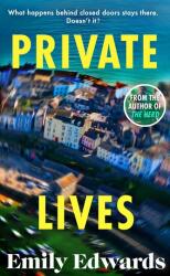 Private Lives (ISBN: 9781787636965)