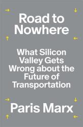 Road to Nowhere (ISBN: 9781839765896)