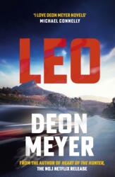 Leo (ISBN: 9781529375626)