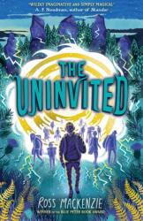 The Uninvited (ISBN: 9781839133176)