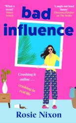 Bad Influence (ISBN: 9780008273446)