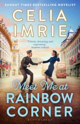 Meet Me at Rainbow Corner (ISBN: 9781526616395)