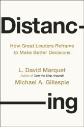 Distancing (ISBN: 9780241661659)
