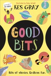 Good Bits (ISBN: 9780241720608)