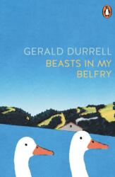 Beasts in My Belfry (ISBN: 9781405978903)