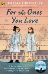 For the Ones You Love (ISBN: 9780241675519)