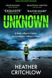 Unknown (ISBN: 9781835981009)