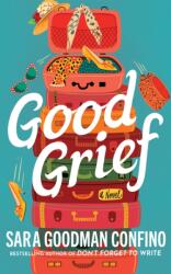 Good Grief (ISBN: 9781662527531)