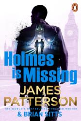 Holmes Is Missing (ISBN: 9781804948880)