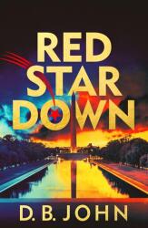Red Star Down (ISBN: 9781787301818)