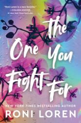 The One You Fight for (ISBN: 9781728292045)