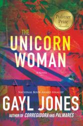 Femeia unicorn (ISBN: 9780807019627)