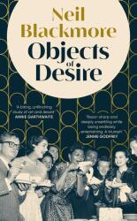 Objects of Desire (ISBN: 9781529153910)