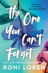 The One You Can't Forget (ISBN: 9781728292014)