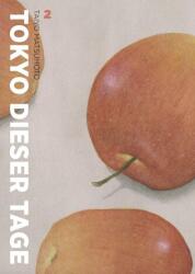 Tokyo dieser Tage 2 (ISBN: 9783956404801)