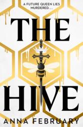 The Hive (ISBN: 9781915947277)
