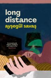 Long Distance (ISBN: 9781398547728)