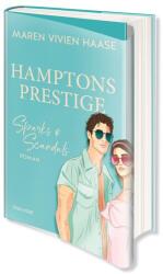 Hamptons Prestige - Sparks & Scandals (ISBN: 9783764509552)