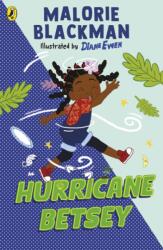 Hurricane Betsey (ISBN: 9780241704714)