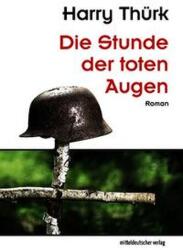 Die Stunde der toten Augen (ISBN: 9783689480417)