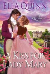 A Kiss for Lady Mary (ISBN: 9781420157017)