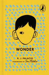 Wonder (ISBN: 9780241777510)