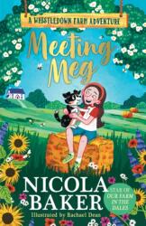 Meeting Meg (ISBN: 9781398527225)