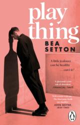 Plaything (ISBN: 9781804994498)
