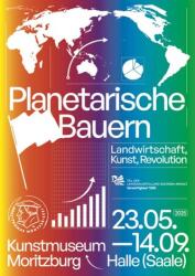 Planetarische Bauern (ISBN: 9783910640078)