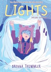 Lights Deluxe Edition (ISBN: 9781637156407)