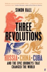 Three Revolutions (ISBN: 9780571367160)