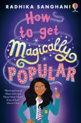 How to Get Magically Popular (ISBN: 9781805318286)