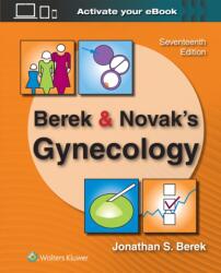Berek & Novak's Gynecology (ISBN: 9781975238636)