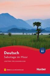 Sabotage im Moor (ISBN: 9783198385807)