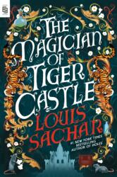 The Magician of Tiger Castle (ISBN: 9780593956748)