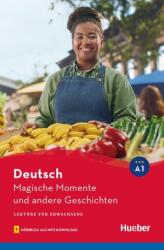 Momente magice și alte povestiri (ISBN: 9783197485805)