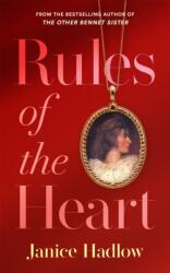 Rules of the Heart (ISBN: 9781509841981)