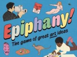 Epiphany! (ISBN: 9780500421093)