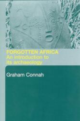 Africa uitată (ISBN: 9780415305914)