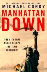 Manhattan Down (ISBN: 9780857506511)
