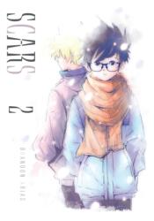 Scars Volume 2 (ISBN: 9781419778360)