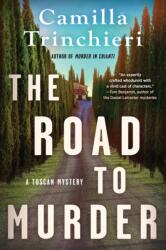 The Road to Murder (ISBN: 9781641296731)