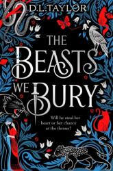 The Beasts We Bury (ISBN: 9781035041848)