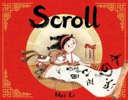Scroll (ISBN: 9780316340731)