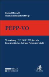 PEPP-VO (ISBN: 9783406778919)