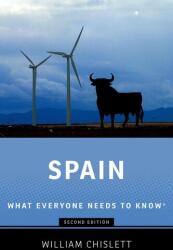 Spain (ISBN: 9780197806180)